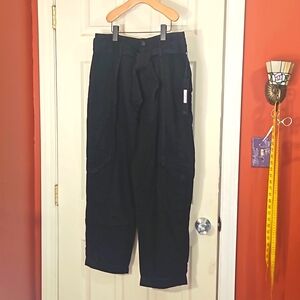 EDWIN SZ 29 DARK CARGO JEANS